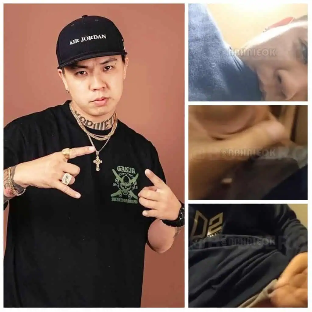 BOSSERO Alter Channel Jakol Video Scandal Leak 9 Watch Pinoy Porn XXX