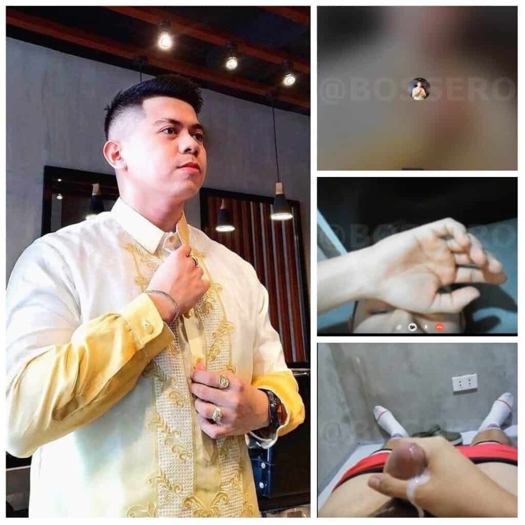 BOSSERO Channel Alter Jakol Video 5 Leaked Watch Pinoy Jakol Scandal Porn XXX