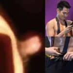 Benjamin Alves Pinakita Ang Malaking Titi Cock Exposed