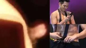 Benjamin Alves Pinakita Ang Malaking Titi - Cock Exposed 1 Benjamin Alves Pinakita Ang Malaking Titi Cock Exposed