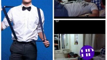 Bernize Charles Lagunilla Jakol Scandal Video Leaked Online - Watch Pinoy Porn XXX 1 Bernize Charles Lagunilla Jakol Scandal Video Leaked Online Watch Pinoy Porn XXX