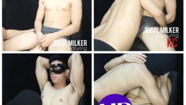 Bicol Milker Featuring KC Chupaan Leaked Video Porn XXX 11 Bicol Milker Featuring KC Chupaan Leaked Video Porn XXX