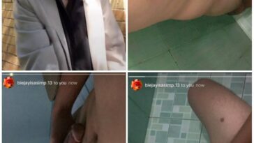 Biejay Hernandez Jakol Scandal Video Leaked Watch Free Pinoy Porn XXX