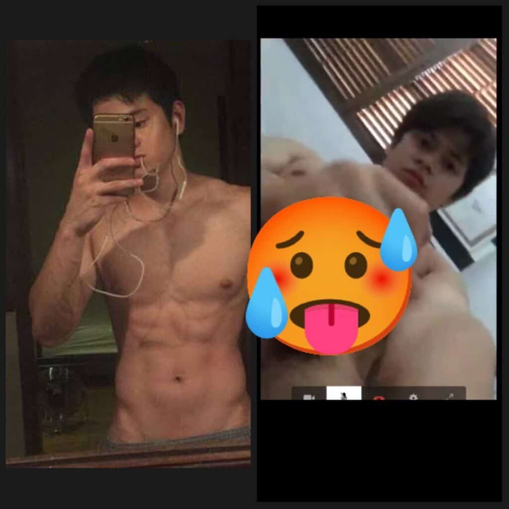 Bino Gonzalez Jakol Video Scandal Leak Porn XXX