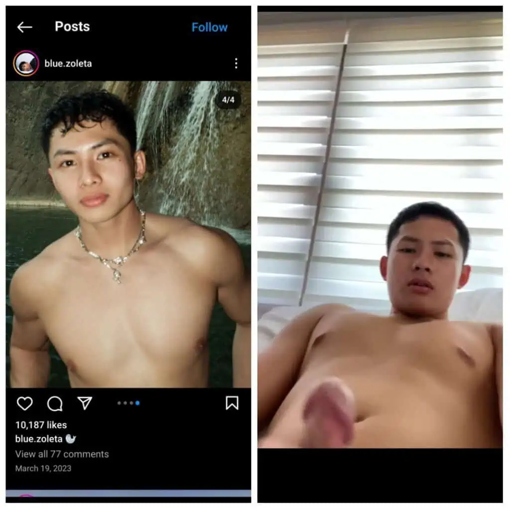 Blue Zoleta Jakol Video Scandal Leak Porn
