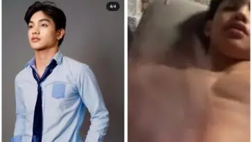 Brantdrine Tan Sikat na Pinoy TikToker Jakol Scandal