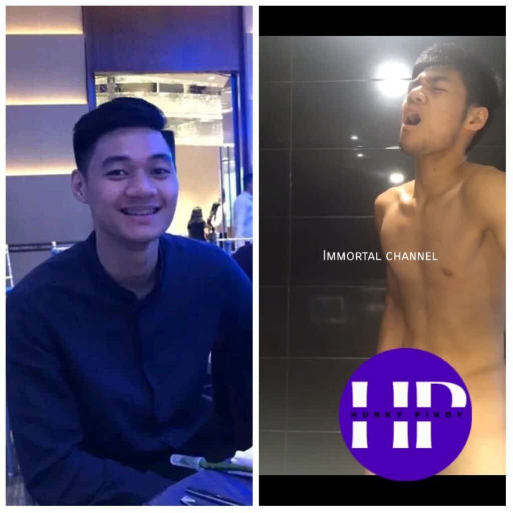 Brian Calibozo Jakol Video Scandal Leaked Online Pinoy Porn XXX