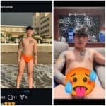 Brix Silva Jakol Scandal Video Leaked - Pinoy Porn XXX 19 Brix Silva Jakol Scandal Video Leaked Pinoy Porn XXX