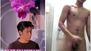 CATTLEYADEMAYO 2 Jakol Video Leak Watch Free Pinoy Porn XXX