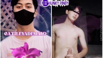 CATTLEYADEMAYO Part5 Jakol Scandal Video Leaked Watch Pinoy Porn XXX