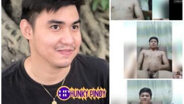 Carlo Miguel Jakol Scandal Video Leak Online Watch Free Pinoy Porn XXX