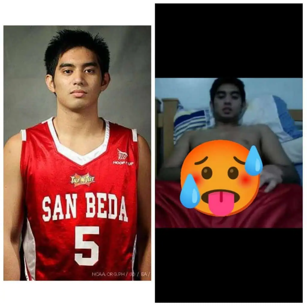 Carmelo Lim Leak Scandal Jakol Video Porn XXX