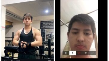 Cedric Reyes Jakol Scandal Video Porn XXX