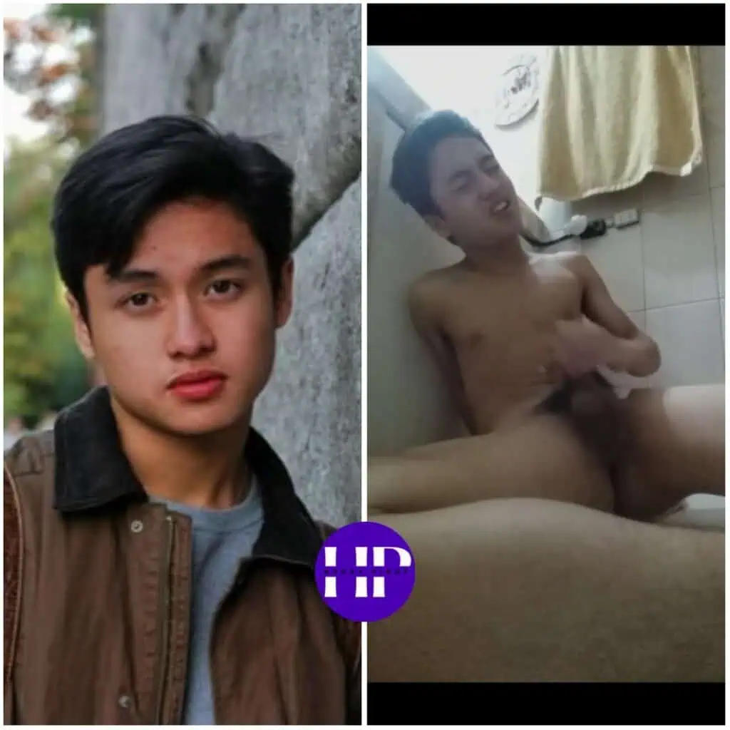 Cente Abad Santos Jakol Scandal Video Leak Watch Pinoy Porn XXX