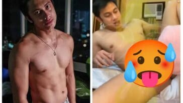 Chad Alviar X Bonnet Girl Full Video Scandal Porn XXX