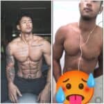 Chad Solano Jakol Scandal Video Leak Porn XXX