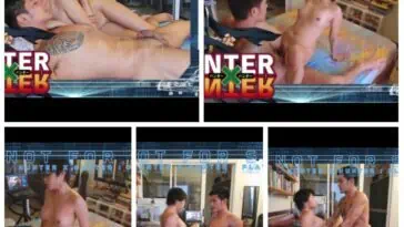 Charles Delgado x Salome Salvi Scandal Full Video Leaked Online Pinoy Porn XXX