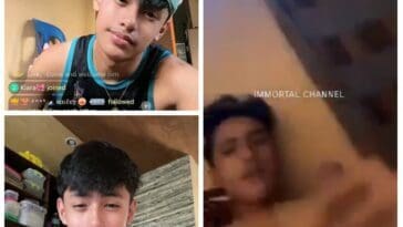 Christian Dior Cortes Jakol Scandal Video Leak 5 Christian Dior Cortes Jakol Scandal Video Leak