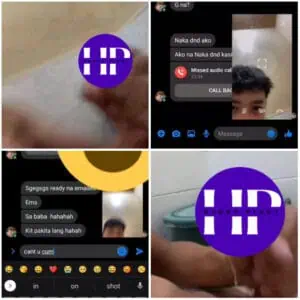 Christian Dior Cortes Vidjakol Viral Scandal Video Leak Pinoy Porn XXX