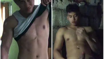 Christian Edago Jakol Video Leak Watch Free Pinoy Porn XXX