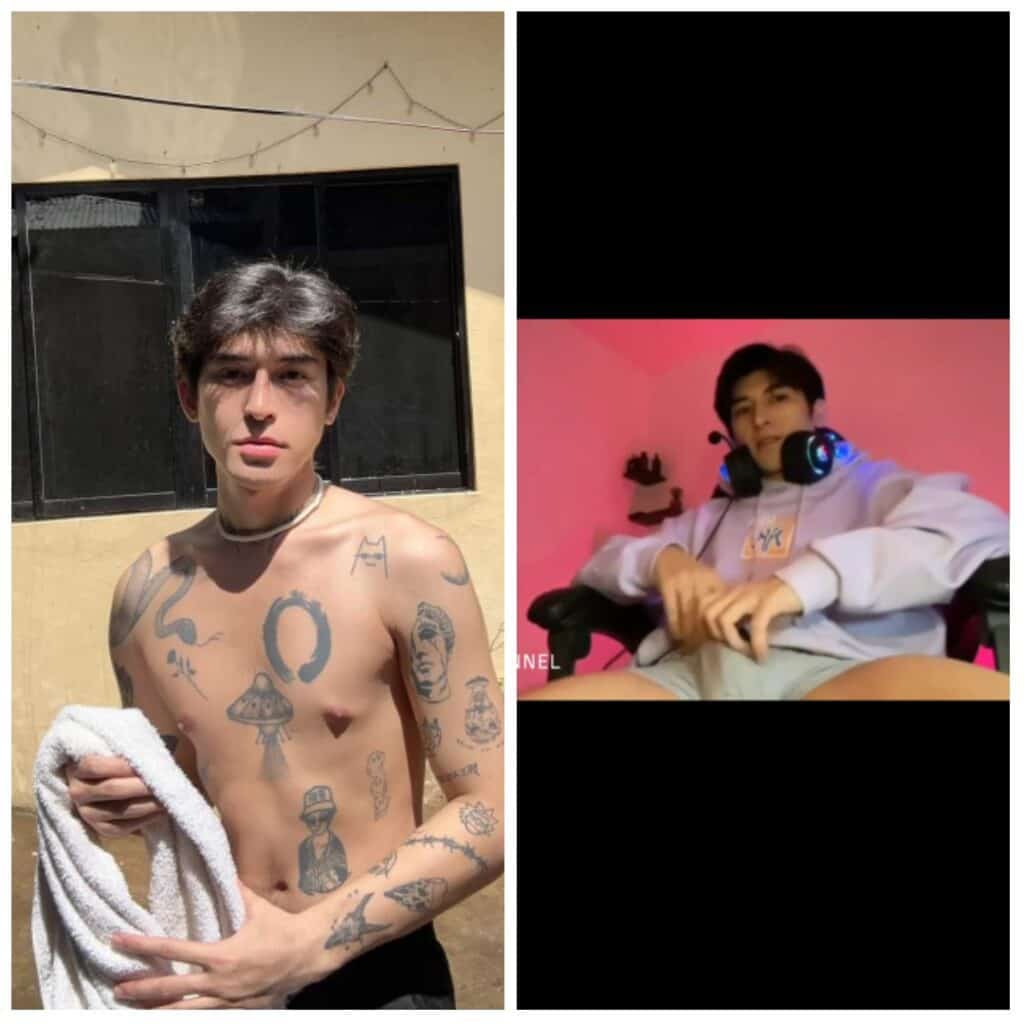 Christian Loel Estrada Pogi Jakol Video Scandal Porn XXX