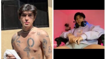 Christian Loel Estrada Pogi Jakol Video Scandal Porn XXX