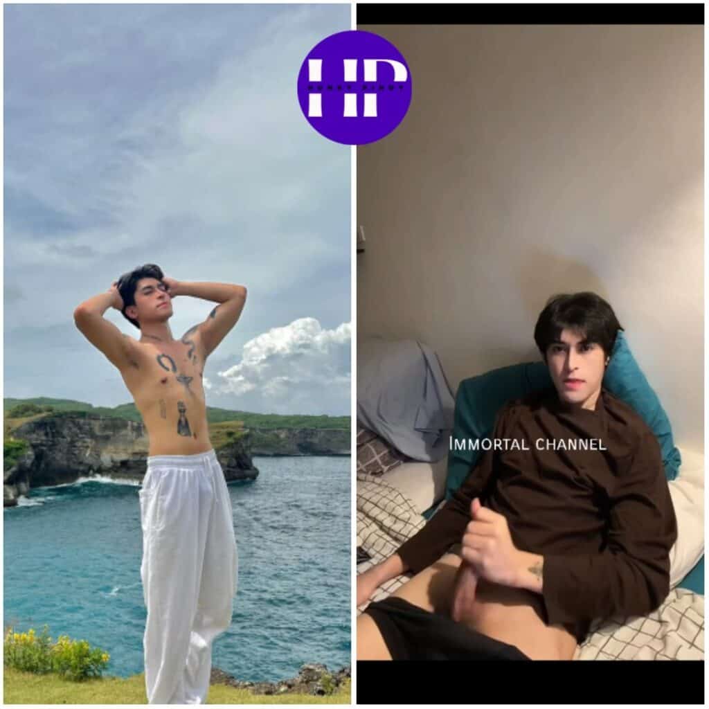 Christian Loel Garcia part 2 Jakol Video Leak Watch Pinoy Porn XXX