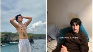 Christian Loel Garcia part 2 Jakol Video Leak Watch Pinoy Porn XXX