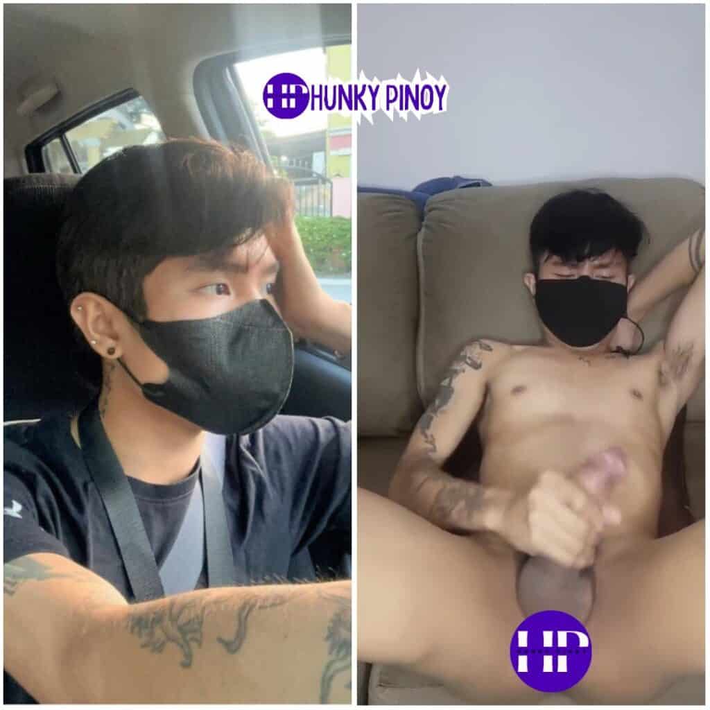 Christian Reyes Jakol Scandal Video Leak Online Watch Pinoy Porn XXX