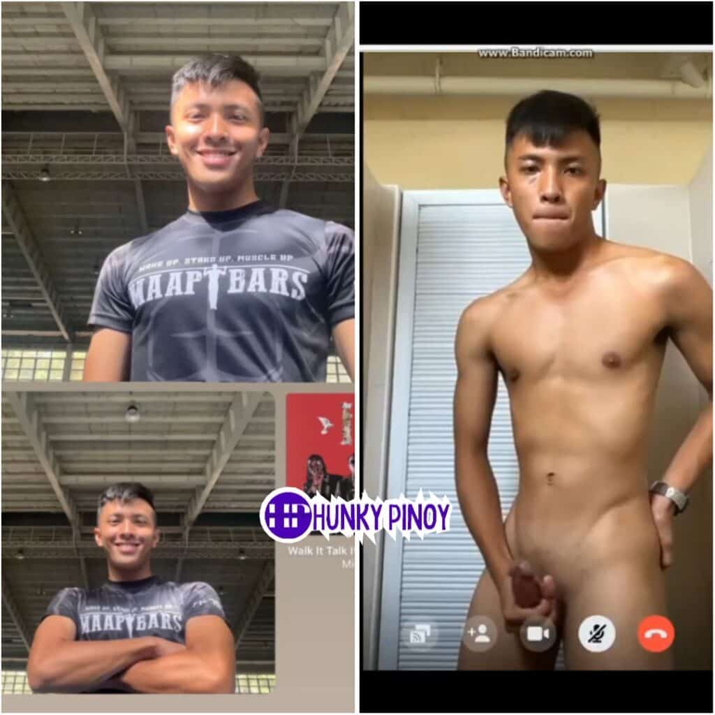 Christian Suarez Jakol Burat Scandal Video Leak Watch Free Pinoy Porn XXX