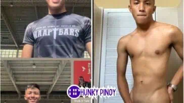 Christian Suarez Jakol Burat Scandal Video Leak Watch Free Pinoy Porn XXX