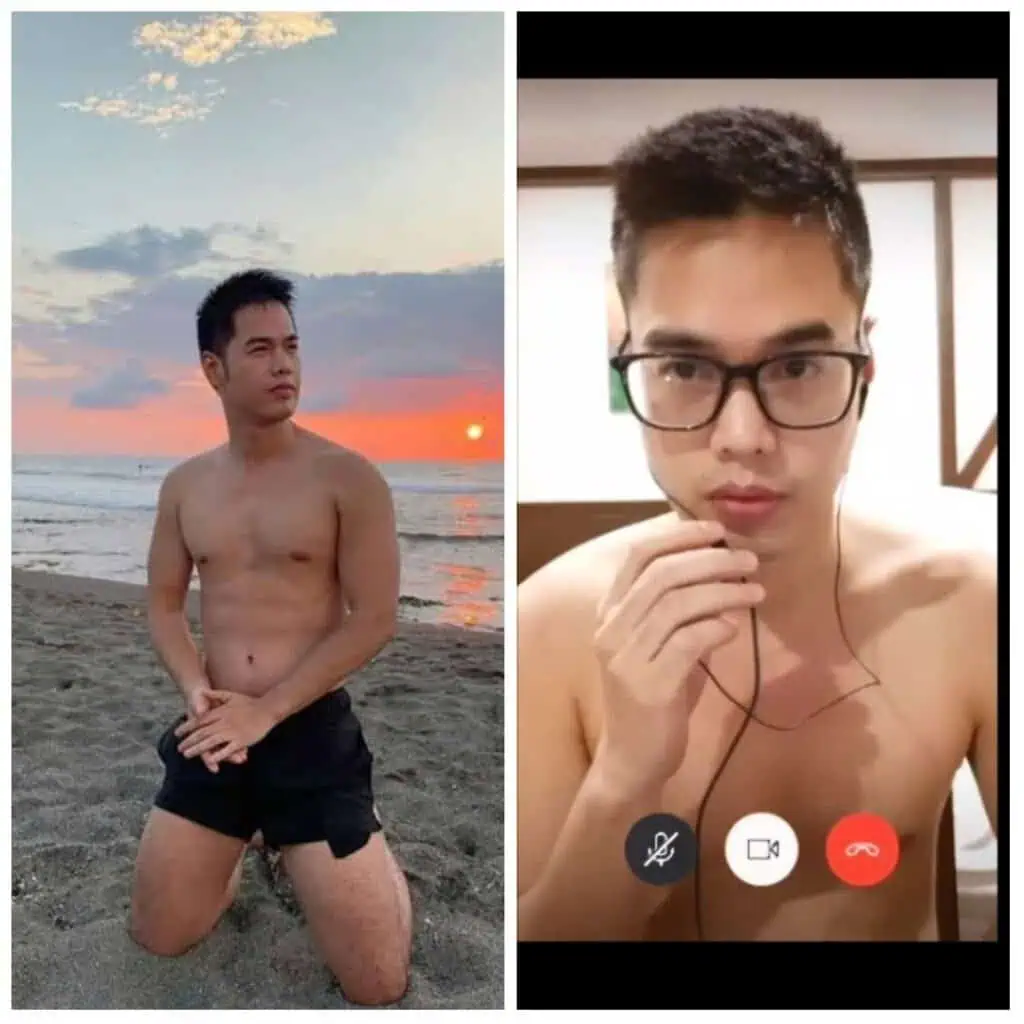 Clark Dizon Scandal Jakol Video Leak Porn XXX