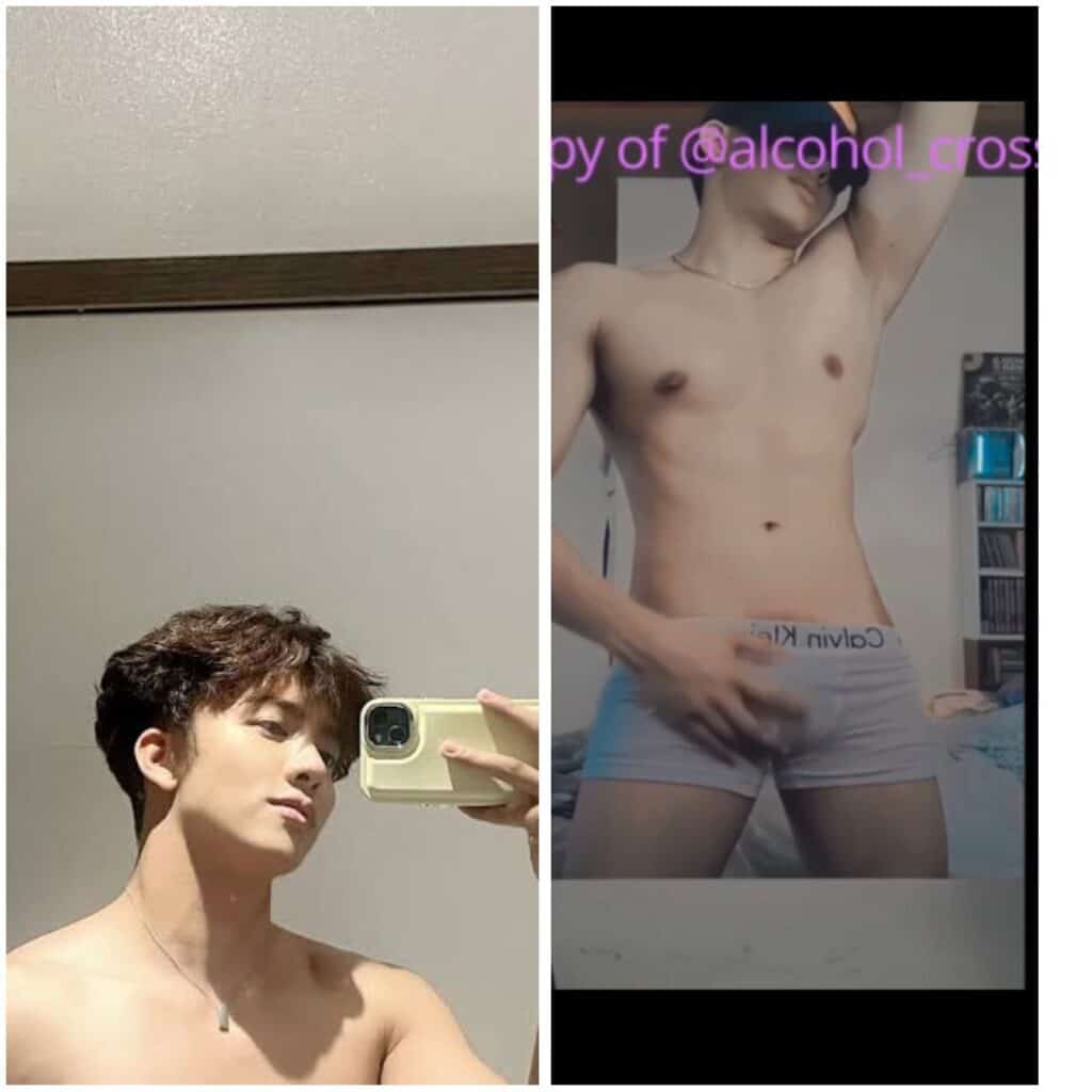 Clyde Martin Gomez Jakol Video Scandal Porn