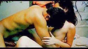 Coco Martin Ipinakita Ang Malaking Titi sa Serbis