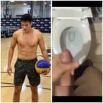 Cole Micek Basketball Player Jakol Video Scandal