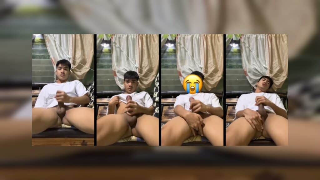 Colty Part10 Jakol Hanggang Labasan Video Leak Watch Pinoy Porn XXX