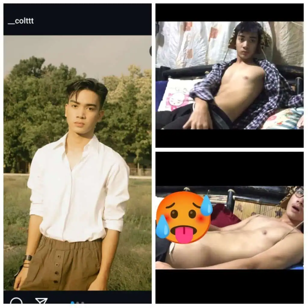 Colty Pinoy Pogi Alter Jakol Full Video Porn XXX