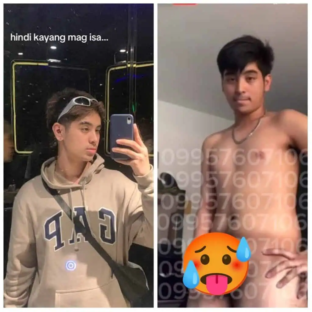 Cris Gerald @luvvss4cris Jakol Video Scandal Porn XXX