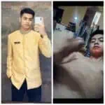 Cristian Panilagao Jakol Burat Scandal Video Leaked Pinoy Porn XXX