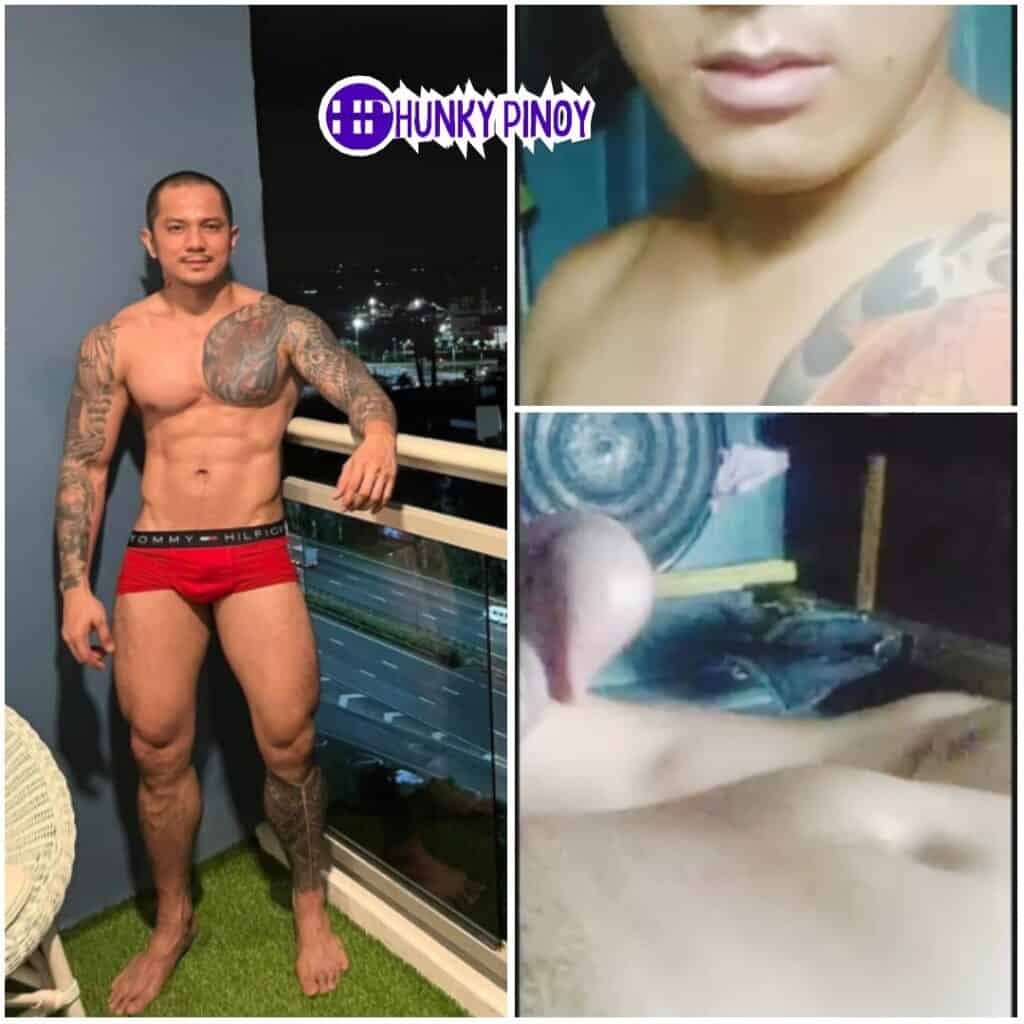 Daddy Jayvie Carding Jakol Video Scandal Leak Watch Pinoy Porn XXX