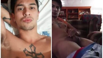 Daniel Lascano Alcantara Jakol Scandal Video Leak Watch Pinoy Porn XXX
