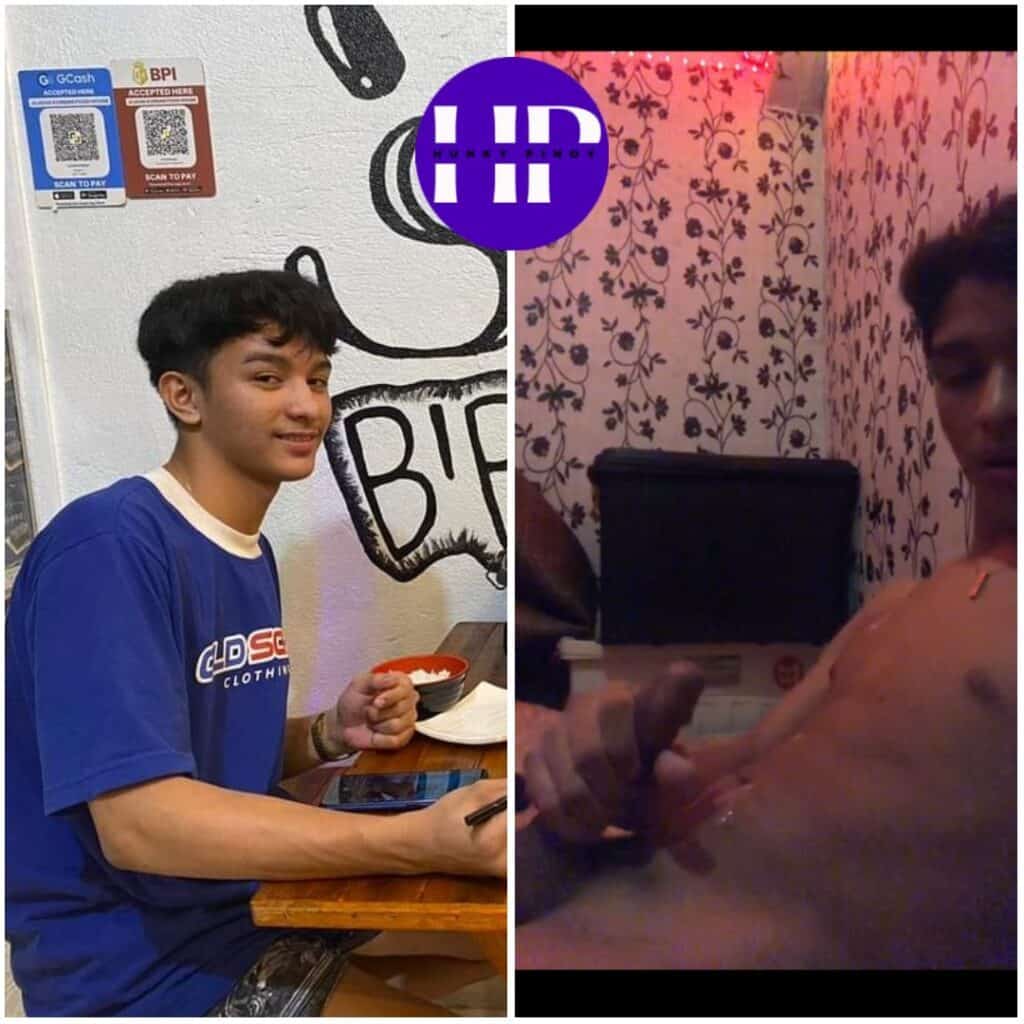 Dave Sy part 5 Jakol Video Leak Gaming Chair Boy Watch Pinoy Porn XXX