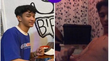 Dave Sy part 5 Jakol Video Leak Gaming Chair Boy Watch Pinoy Porn XXX