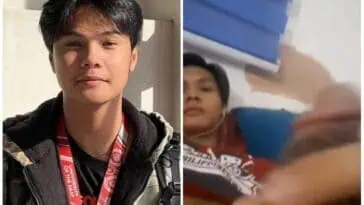 David Co Part2 Jakol Burat Scandal Video Leak Watch Free Pinoy Porn XXX