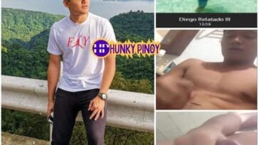 Diego Relatedo Jakol Burat Scandal Video Leaked Watch Free Pinoy Porn XXX