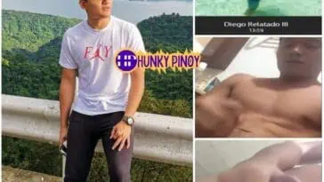 Diego Relatedo Jakol Burat Scandal Video Leaked Watch Free Pinoy Porn XXX