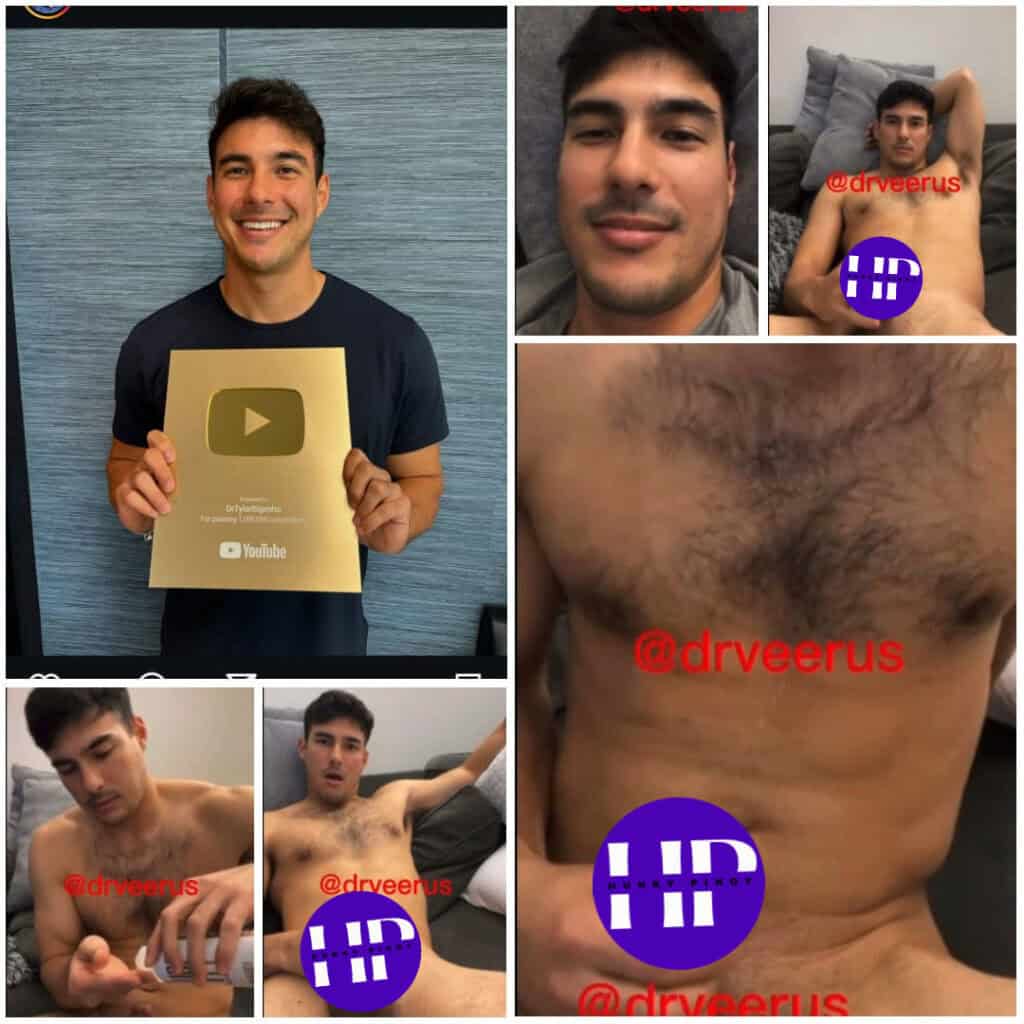 Doc Tyler Bigenho Viral Jakol Burat Scandal Video Watch Online For Free Porn XXX