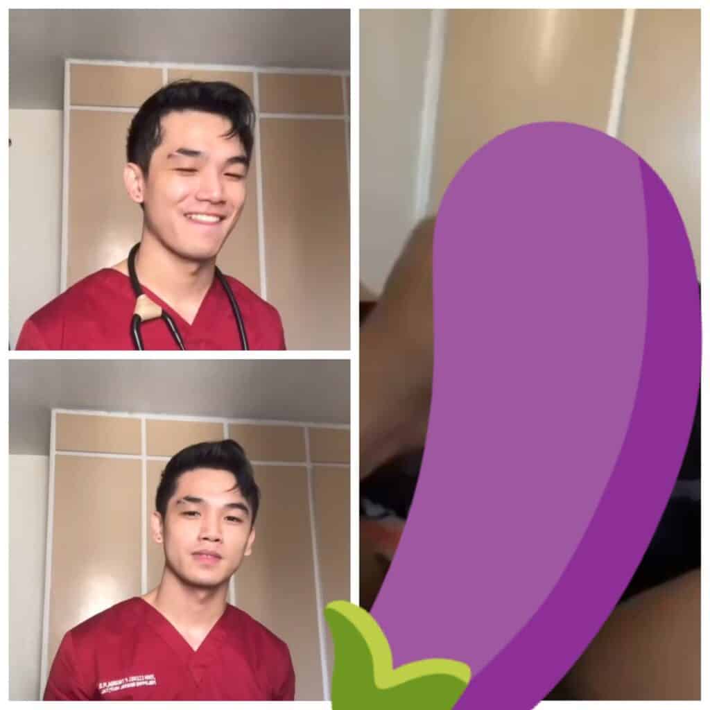 Doc Zeke Tagorda Scandal Video Talong Reveal XXX