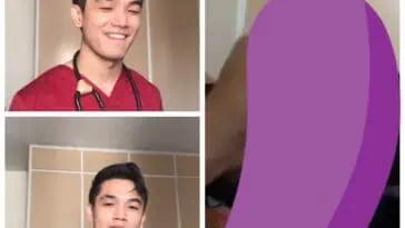 Doc Zeke Tagorda Scandal Video Talong Reveal XXX 1 Doc Zeke Tagorda Scandal Video Talong Reveal XXX