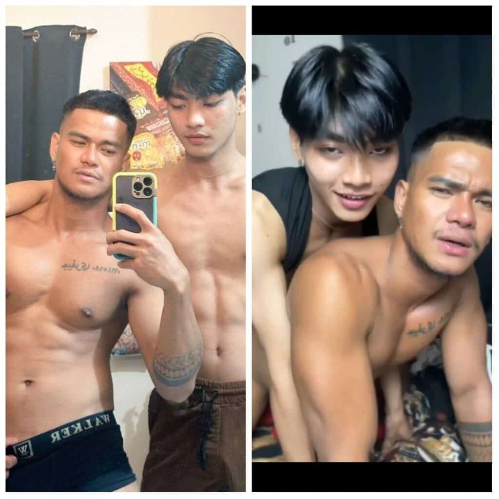 Drunk Moreno X Xaviermartin Video Leaked Online Watch Pinoy Porn XXX